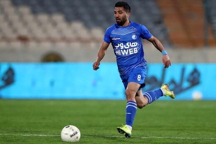 شکایت فرشید اسماعیلی از مجری تلویزیون