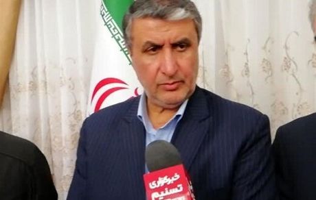 وزیر راه: مردم می‌توانند با تخفیف ۲۰ درصدی خانه‌دار شوند