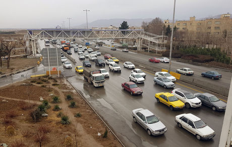 سفر به ۹۱ درصد شهرها مجاز است