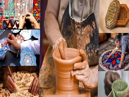 ۶ میراث ناملموس ایلام در فهرست آثار ملی ثبت شد