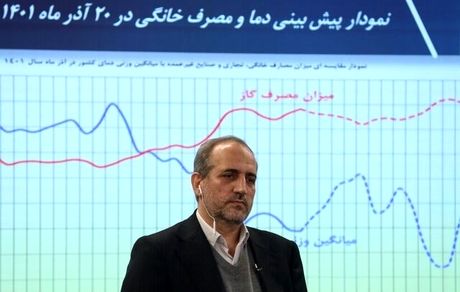مدیر عامل شرکت ملی گاز ایران : ‌قبض گاز محرومان رایگان می‌شود