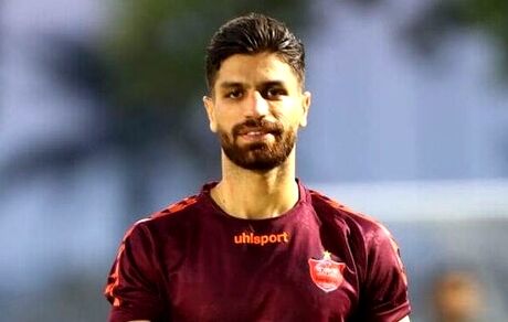 یک بازیکن دیگر پرسپولیس رفتنی شد