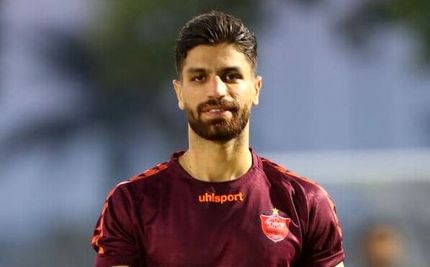یک بازیکن دیگر پرسپولیس رفتنی شد