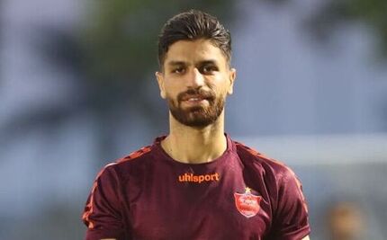یک بازیکن دیگر پرسپولیس رفتنی شد