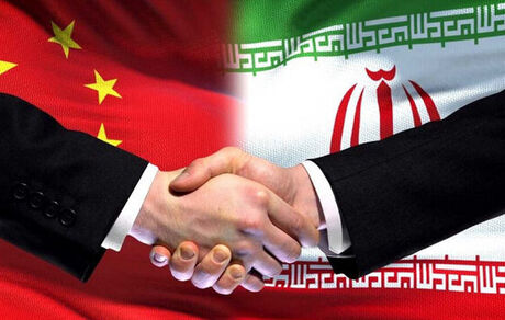 رئیس جمهور چین به ایران سفر خواهدکرد