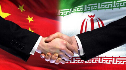 رئیس جمهور چین به ایران سفر خواهدکرد