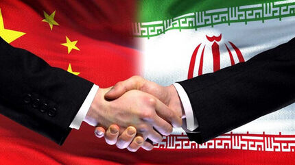 رئیس جمهور چین به ایران سفر خواهدکرد
