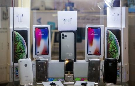 موبایل رجستر نشده نخرید، تخلف است