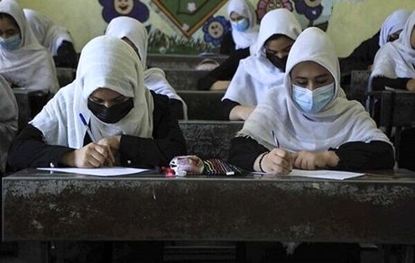 احتمال بازگشایی مدارس و دانشگاه‌های افغانستان به روی دختران