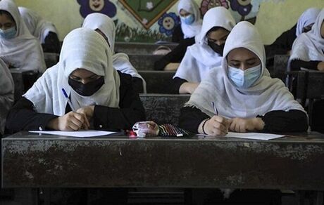 احتمال بازگشایی مدارس و دانشگاه‌های افغانستان به روی دختران