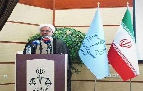 مبارزه با فساد و دانه درشت‌های اقتصادی در دستور کار قوه قضاییه است