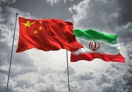 ایران به سخنان رئیس جمهور چین در عربستان واکنش نشان داد