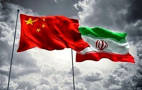 ایران به سخنان رئیس جمهور چین در عربستان واکنش نشان داد