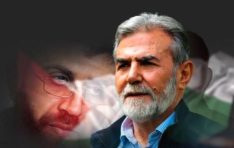 دبیرکل جهاد اسلامی: بازداشت‌های تشکیلات خودگردان وحدت ملی را از بین می‌برد