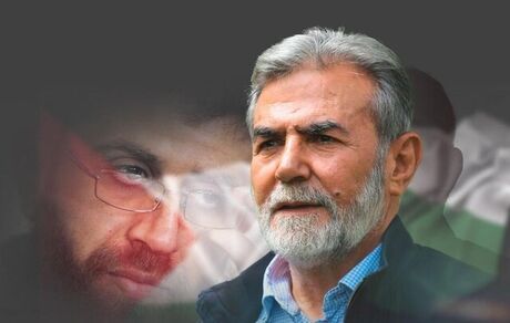 دبیرکل جهاد اسلامی: بازداشت‌های تشکیلات خودگردان وحدت ملی را از بین می‌برد