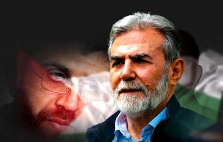 دبیرکل جهاد اسلامی: بازداشت‌های تشکیلات خودگردان وحدت ملی را از بین می‌برد