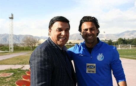 مظلومی: خدا نگذرد از کسانی که باعث این شرایط استقلال شدند