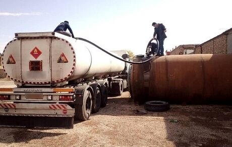 افشاگری سخنگوی صنف جایگاه‌داران درخصوص قاچاق بنزین