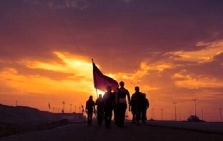 وثیقه مشمولان متقاضی شرکت در اربعین حذف شد