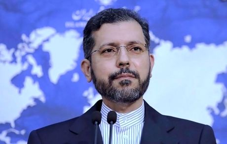 خدمه کشتی کره‌ای اجازه خروج از کشور را دریافت کردند