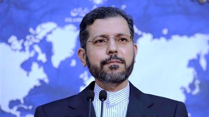 خدمه کشتی کره‌ای اجازه خروج از کشور را دریافت کردند