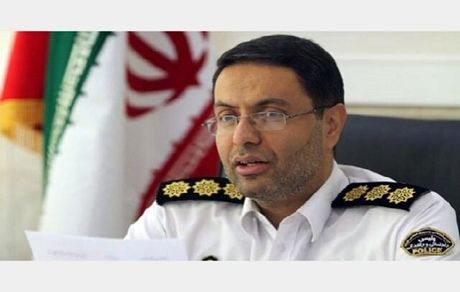 
جزئیات اجرای طرح زوج و فرد از در منازل در پایتخت
