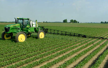 سرمایه‌گذاری ۳۷۰ میلیون دلاری سرمایه‌گذاران خارجی در بخش کشاورزی