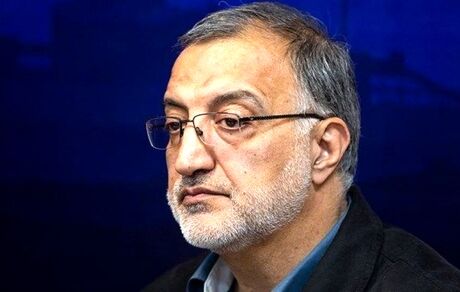 درخواست استعفای زاکانی اعلام وصول شد