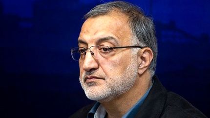 درخواست استعفای زاکانی اعلام وصول شد