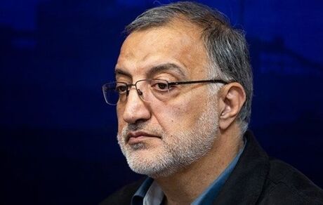 درخواست استعفای زاکانی اعلام وصول شد