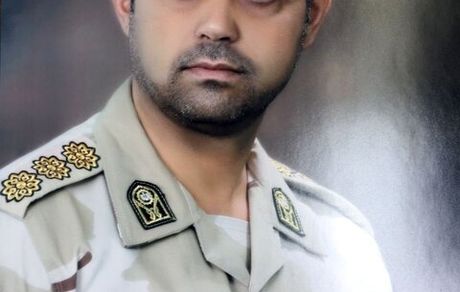 سرپرست قرارگاه عملیاتی ابوذر کرمان به شهادت رسید/ هلاکت دو شرور