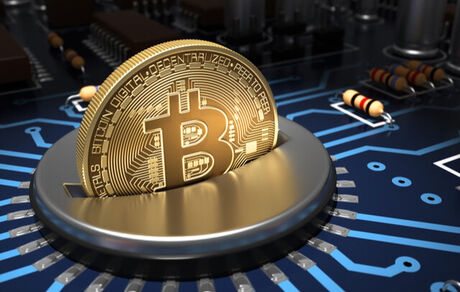 مصرف برق استخراج بیت کوین در آمریکا زیر ذره بین رفت