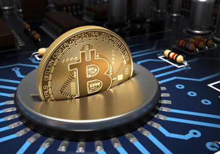 مصرف برق استخراج بیت کوین در آمریکا زیر ذره بین رفت