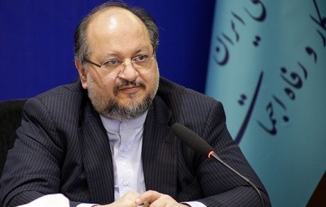 وزیر تعاون: همسان سازی حقوق بازنشستگان، آرزوی ۱۴ ساله بازنشستگان را محقق کرد