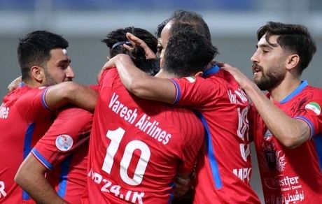 شکست فولاد مقابل نساجی/ نخستین باخت تیم نکونام رقم خورد
