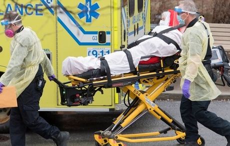 
​​​​​​​آخرین آمار کرونا در جهان/ شمار مبتلایان به ۸ میلیون نفر نزدیک شد
