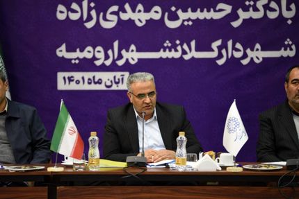 شهرداری ارومیه در یک سال اخیر، ۲۲۴ میلیارد تومان برای پروژه‌های عمران شهری هزینه کرده است