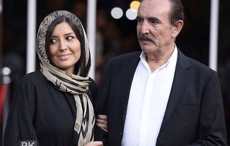 صحنه‌ای از «روزگار جوانی» که بیوک میرزایی را به گریه انداخت