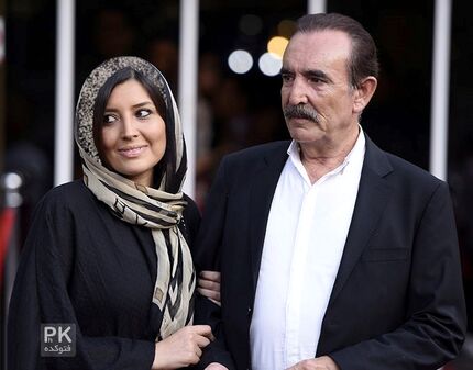 صحنه‌ای از «روزگار جوانی» که بیوک میرزایی را به گریه انداخت