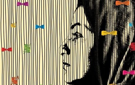 «برف می‌نامد» بهترین فیلم جشنواره «بیگ اسکای» آمریکا شد