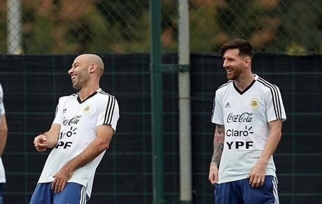 سرمربی جدید تیم مسی مشخص شد