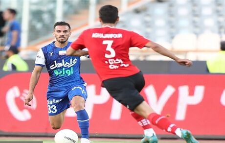 استقلال و تراکتور محکوم شدند