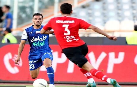 استقلال و تراکتور محکوم شدند