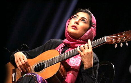 اولین بانوی دکترای گیتار درگذشت