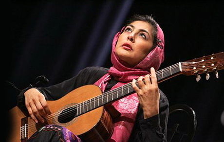 اولین بانوی دکترای گیتار درگذشت