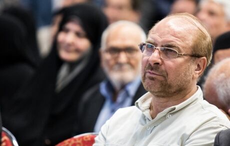 واکنش معنادار قالیباف به پیشنهاد جدید ترامپ برای مذاکره و توافق با ایران