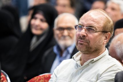 واکنش معنادار قالیباف به پیشنهاد جدید ترامپ برای مذاکره و توافق با ایران