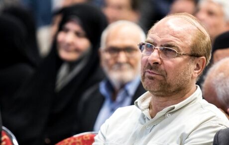 واکنش معنادار قالیباف به پیشنهاد جدید ترامپ برای مذاکره و توافق با ایران