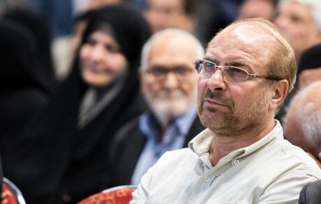 واکنش معنادار قالیباف به پیشنهاد جدید ترامپ برای مذاکره و توافق با ایران