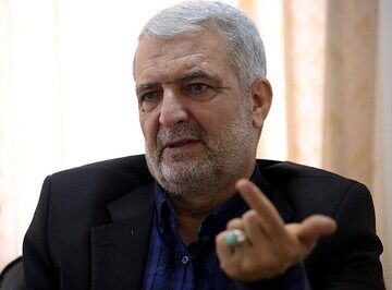 طالبان اجازه بازدید کارشناسان ایرانی از سد کجکی را صادر کرد